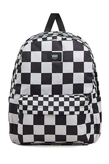 Vans Old Skool Check Pattern Backpack - 22L Vn000H4X3M41 Color Backpack