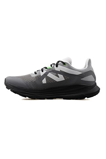 Salomon Ultra Flow Grey Men's Off-Road Running Shoes - Gore-Tex L 47692700