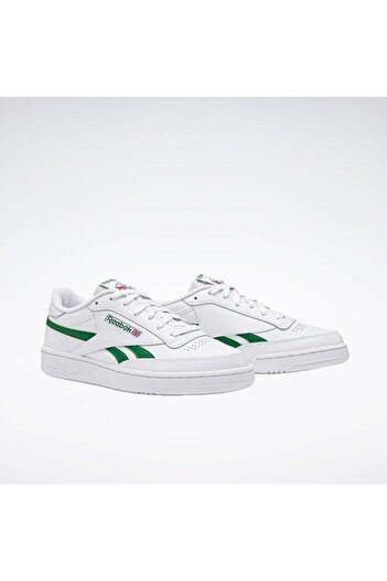 Reebok Bílé tenisky Club C Revenge101553495-r
