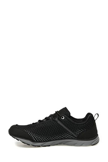 lumberjack 4m Dare 4fx Erkek Siyah Sneaker 101497697