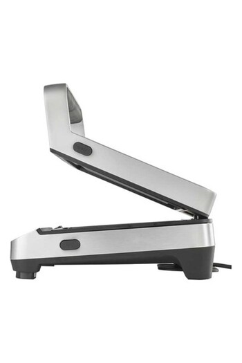 Caso 02832 Dg 2000 Doble Gril Tost Makinesi