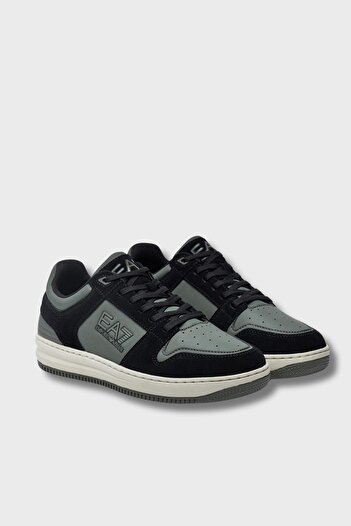 Emporio Armani Women's Logo Sneakers