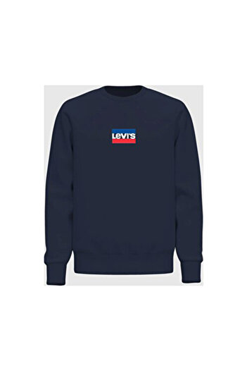 Levi's Standard Graphic Sweatshirt
