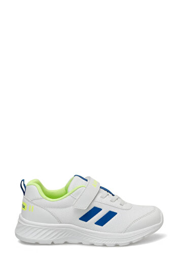 Kinetix Boy's Sneakers - White/Blue 101511031 , Korper Ii 4Fx