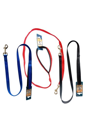 Eastland Soft Extension Leash 2X120 cm