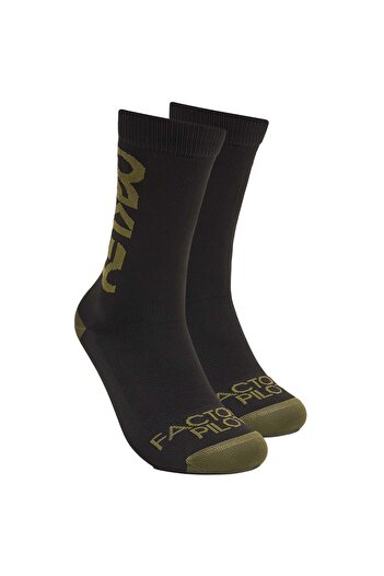 Oakley Factory Pilot Mtb Socks Men's Socks Men's Socks Fos900880