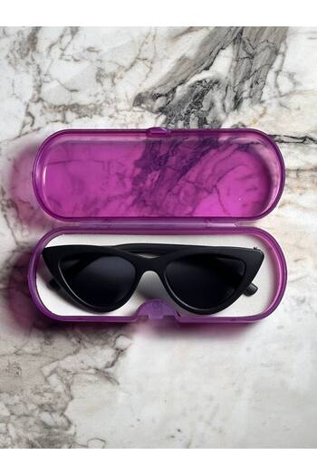 STAOOM UV 400 Protected Children's Glasses and Box