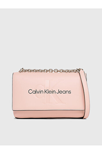 Calvin Klein SCULPTED EW FLAP CONV25 MONO