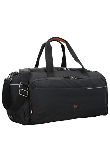 Camel Active City Weekender travel bag 52 cm