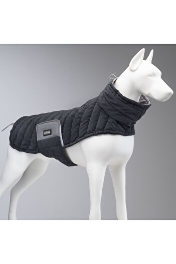Lindodogs Air Puff Deep Small, Medium and Large Breed Dog Outfit