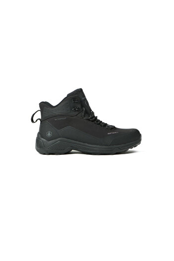 Hammer Jack Hammerjack Black Men's Bond m Boots - 21664-m