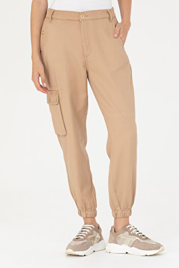 U.S. Polo Assn. Women's Pants 1677142