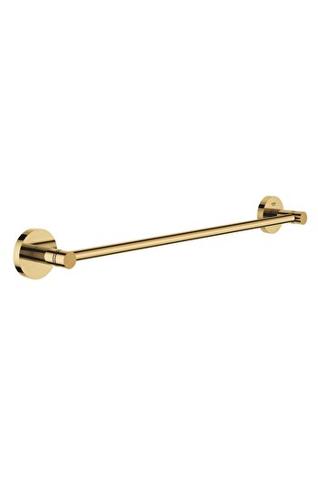 Grohe Essentials Cool Sunrise Towel Holder - 40688gl1