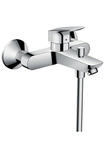 Hansgrohe Logis Single Handle Applique Bathroom Faucet 71400000