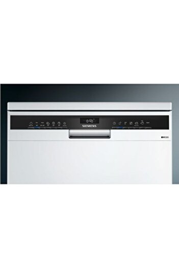 Siemens Sn23ıw62kt 6 Programlı 13 Kişilik Bulaşık Makinesi