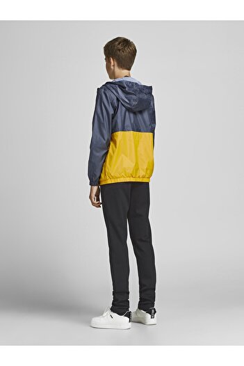 Jack & Jones Jack&jones Erkek Regular Fit Minimalist Spor Pantolon - Günlük Şıklık