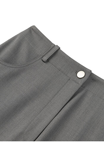 Twist Straıght fit pantolon