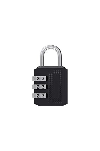 SGS 1335 Mini Combination Padlock 32mm
