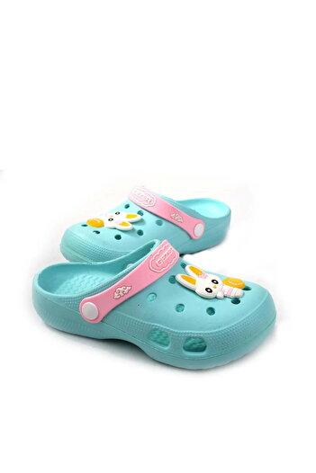 GEZER GIRL SLIPPERS
