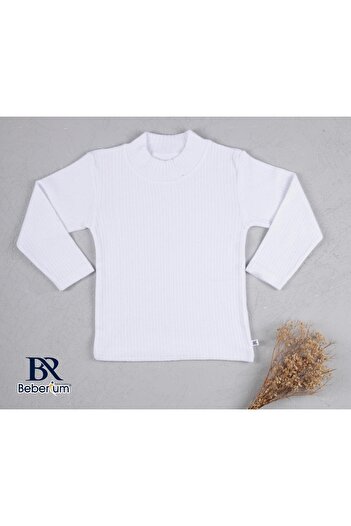 gül garden Children's Sweet Top