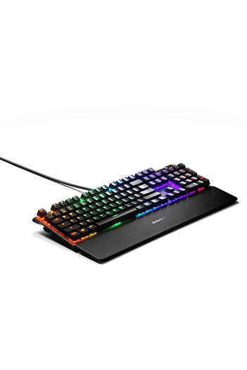 SteelSeries Gear Up+ Oyuncu Seti