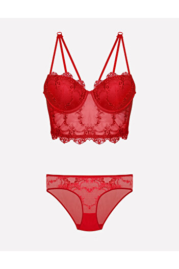 Nurteks Bra