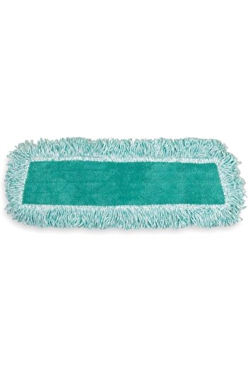 RUBBERMAID Rectangular Microfiber Dust Mop Refill 18 x 5inch