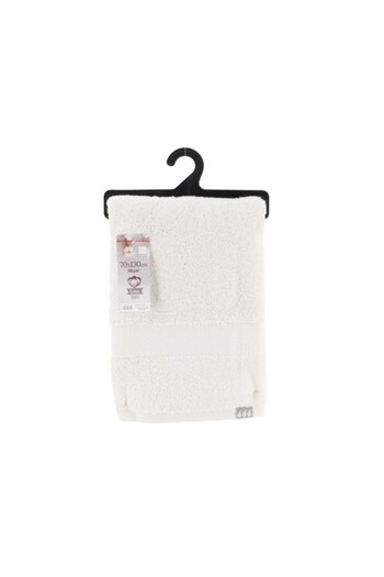 Tendance Premium Cotton Highly Absorbent Soft Bath Towel 70 x 130cm