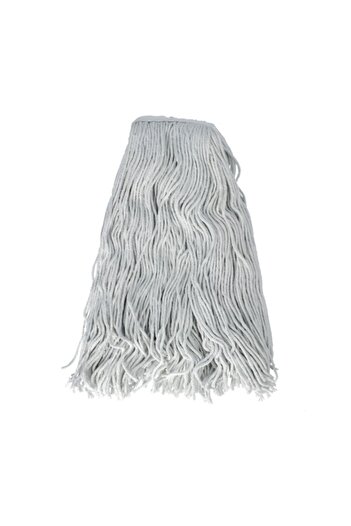 Lanier Highly Absorbent Premium Blended Rayon Mop Head ‎24oz