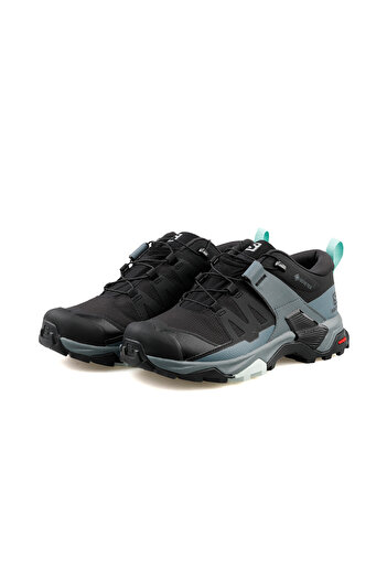 Salomon X Ultra 4 Gtx W Kadın Outdoor Ayakkabısı L41289600 Siyah