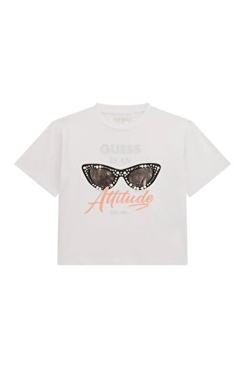 Guess SS T-SHIRT