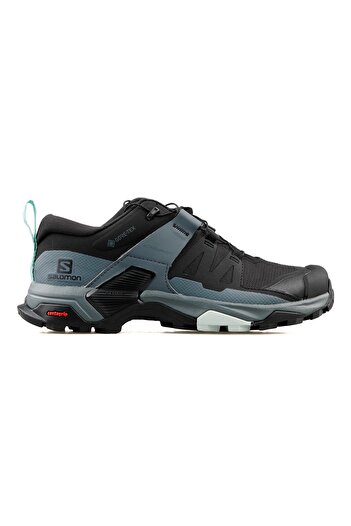 Salomon X Ultra 4 Gtx W Kadın Outdoor Ayakkabısı L41289600 Siyah