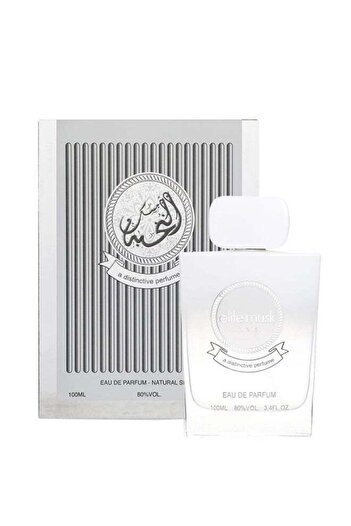 Musk Elite Musk Forever EDP 100ml