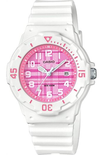 Casio Lrw-200h-4cvdf Ceas de mână pentru femei