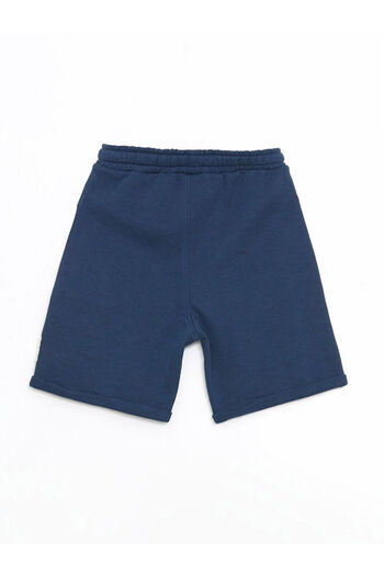 LC Waikiki LCW Kids Elastic Waist Boys' Shorts