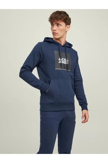 Jack & Jones Jack Jones 12213245 Jjlock Світшот з принтом