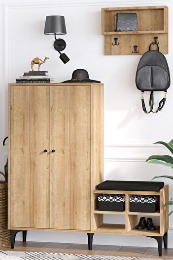 DECORMET Jess Ayakkabılık