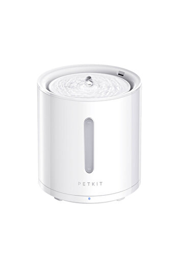 Petkit Eversweet Solo 2 Su Pınarı Beyaz (Resmi Distribütör Garantili)