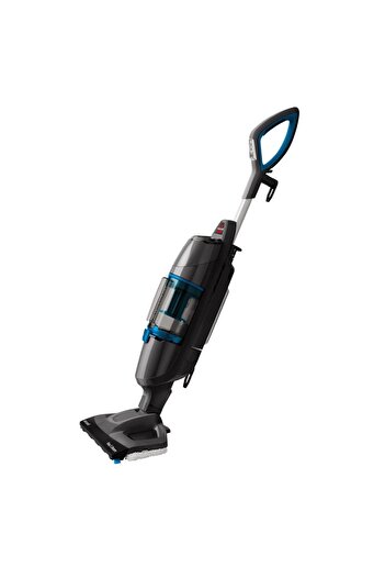 Bissell 1600W All in One Vacuum and Steam Mop