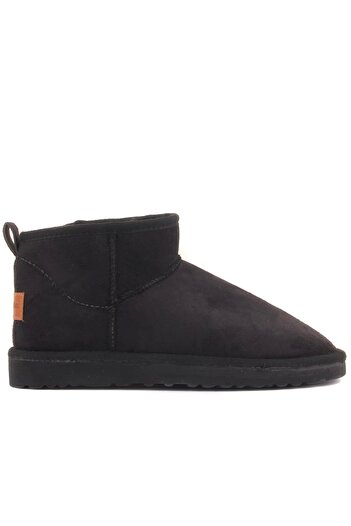 Pierre Cardin Μαύρες Μπότες - Μοντέλο PC-52126