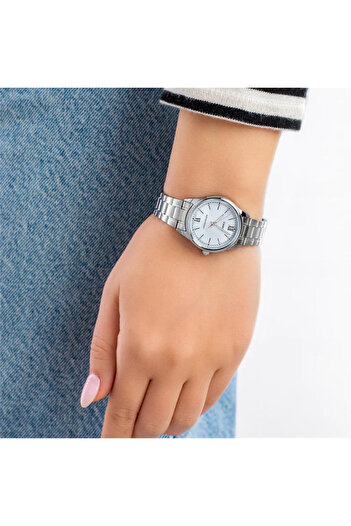 Casio Standard Ltp-v005d-2b3udf Wristwatch