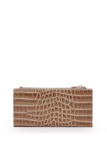 Matmazel Sempiterna Large Mink Women's Wallet
