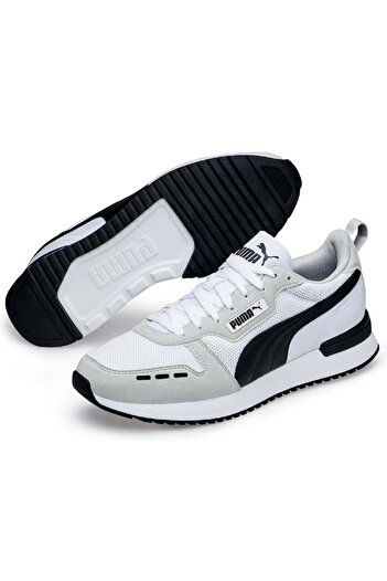 Puma Αριθμός μοντέλου R78