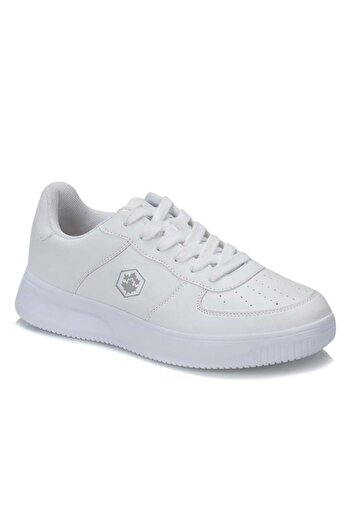 lumberjack Finster Wmn 100784941 Unisex Sports Shoes White Running Shoes