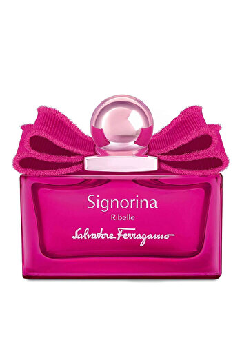 Ferragamo SALVATORE FERRAGAMO SIGNORINA RIBELLE