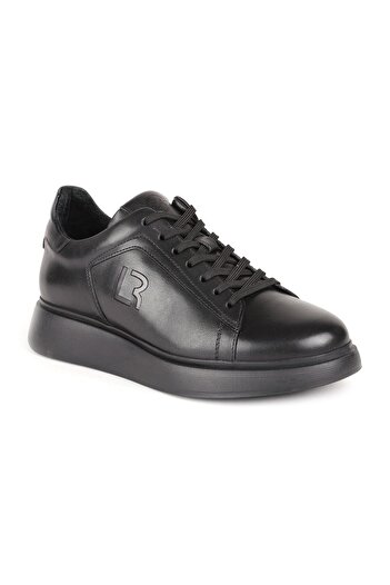 Libero L4617 Ανδρικά παπούτσια casual - Μαύρα