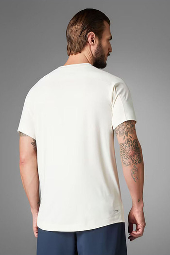 adidas Ανδρικό T-shirt Puremotion - Casual, Jı8235