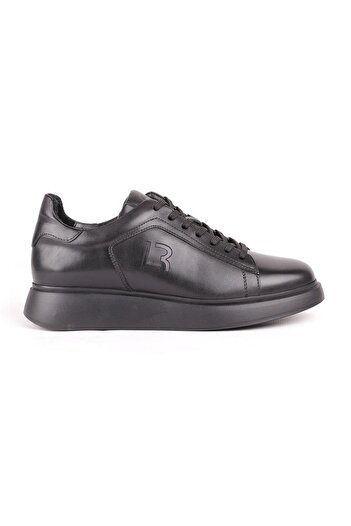 Libero L4617 Ανδρικά παπούτσια casual - Μαύρα