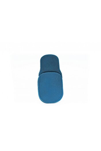 De Valentini Eye Cover Tape (Put on Top of Glasses) Adult-Child Fits All Glasses