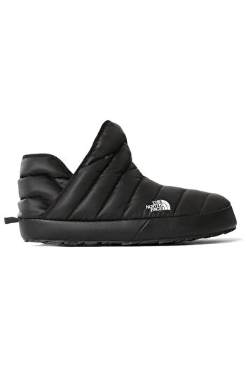 THE NORTH FACE Men's Trekking Boots - m Thermoball Traction Bootie, Nf0A3Mkhky41 Black